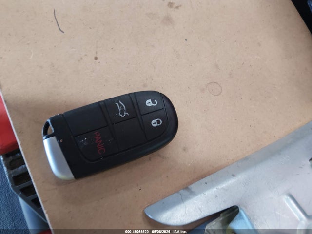 Продажа на аукционе авто 2015 Dodge Dart Gt, vin: 1C3CDFEB7FD141717, номер лота: 45065520