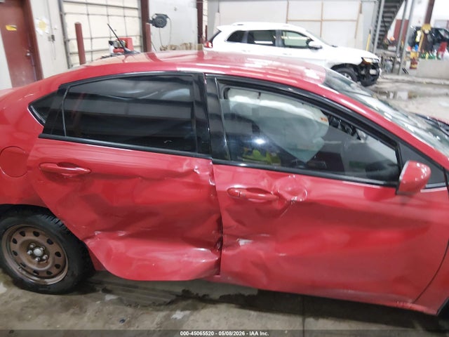 Продажа на аукционе авто 2015 Dodge Dart Gt, vin: 1C3CDFEB7FD141717, номер лота: 45065520
