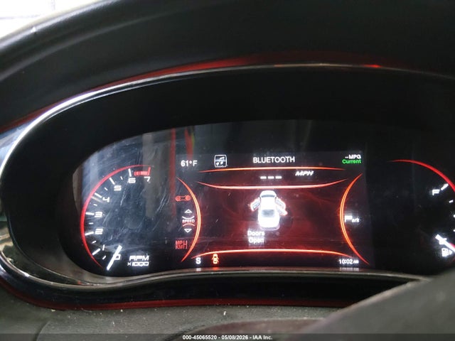 Продажа на аукционе авто 2015 Dodge Dart Gt, vin: 1C3CDFEB7FD141717, номер лота: 45065520
