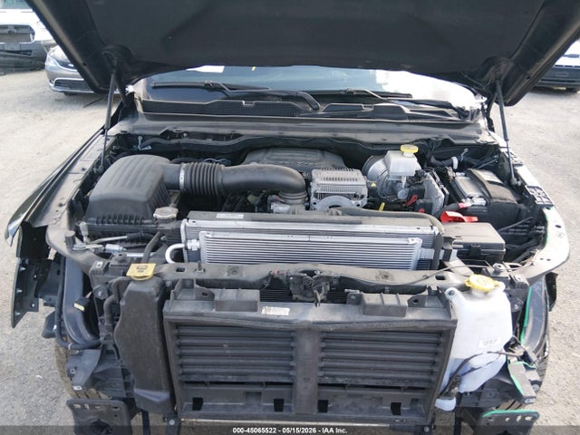 Продаж на аукціоні авто 2022 Ram 1500 Limited  4x4 5'7 Box, vin: 1C6SRFHT5NN100905, номер лоту: 45065522
