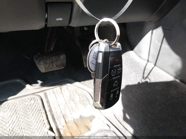 Продаж на аукціоні авто 2022 Ram 1500 Limited  4x4 5'7 Box, vin: 1C6SRFHT5NN100905, номер лоту: 45065522