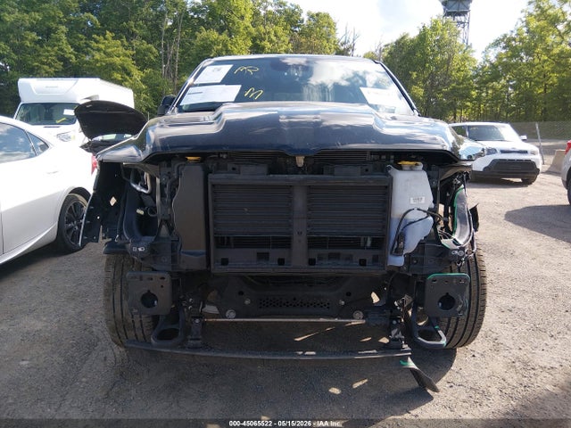 Продаж на аукціоні авто 2022 Ram 1500 Limited  4x4 5'7 Box, vin: 1C6SRFHT5NN100905, номер лоту: 45065522