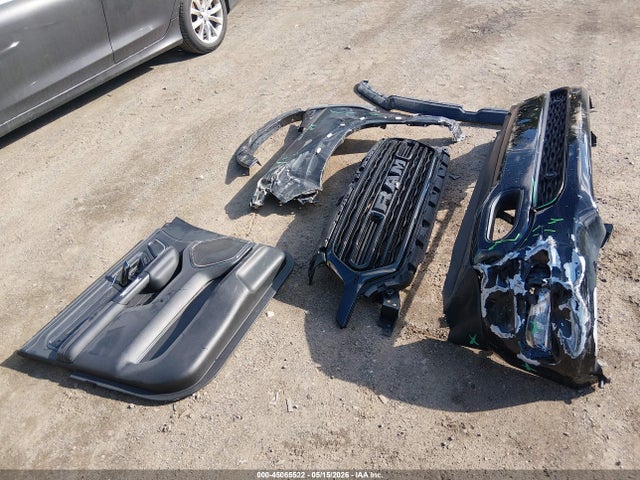 Продаж на аукціоні авто 2022 Ram 1500 Limited  4x4 5'7 Box, vin: 1C6SRFHT5NN100905, номер лоту: 45065522