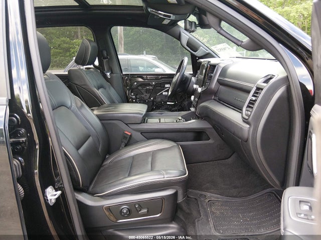 Продаж на аукціоні авто 2022 Ram 1500 Limited  4x4 5'7 Box, vin: 1C6SRFHT5NN100905, номер лоту: 45065522