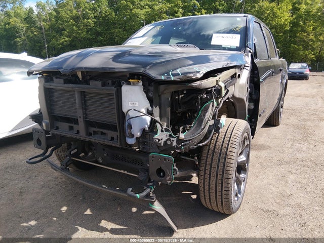 Продаж на аукціоні авто 2022 Ram 1500 Limited  4x4 5'7 Box, vin: 1C6SRFHT5NN100905, номер лоту: 45065522