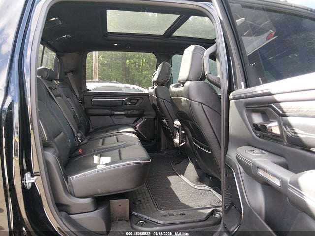 Продаж на аукціоні авто 2022 Ram 1500 Limited  4x4 5'7 Box, vin: 1C6SRFHT5NN100905, номер лоту: 45065522