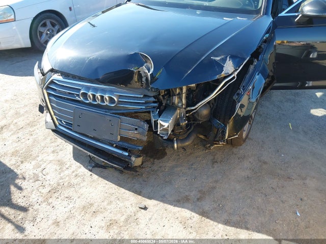 Aukcja sprzedaży 2018 Audi A4 2.0t Premium/2.0t Tech Premium, vin: WAUENAF40JA169290, numer aukcji: 45065524