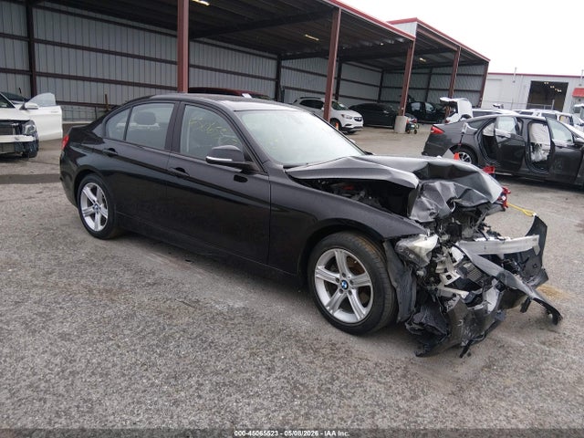45065523 :رقم المزاد ، WBA3A5G50ENP29275 vin ، 2014 Bmw 328i مزاد بيع