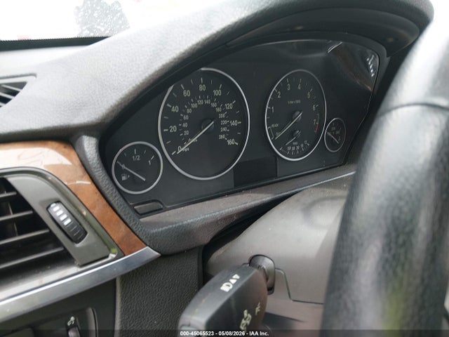 Auction sale of the 2014 Bmw 328i, vin: WBA3A5G50ENP29275, lot number: 45065523