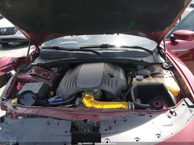 Aukcja sprzedaży 2019 Dodge Charger R/t Rwd, vin: 2C3CDXCT7KH737943, numer aukcji: 45065526