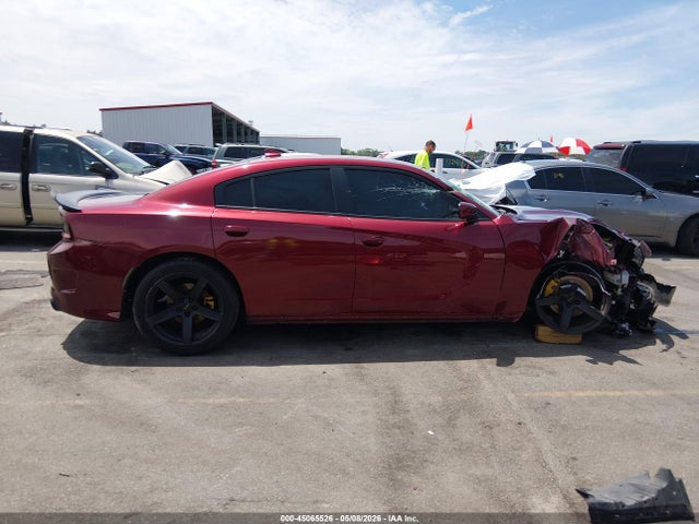 Aukcja sprzedaży 2019 Dodge Charger R/t Rwd, vin: 2C3CDXCT7KH737943, numer aukcji: 45065526