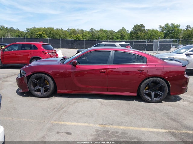 Aukcja sprzedaży 2019 Dodge Charger R/t Rwd, vin: 2C3CDXCT7KH737943, numer aukcji: 45065526