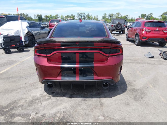 Aukcja sprzedaży 2019 Dodge Charger R/t Rwd, vin: 2C3CDXCT7KH737943, numer aukcji: 45065526