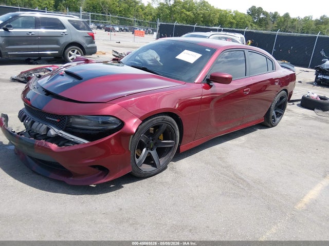 Aukcja sprzedaży 2019 Dodge Charger R/t Rwd, vin: 2C3CDXCT7KH737943, numer aukcji: 45065526