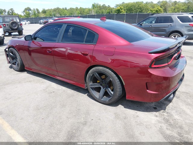 Aukcja sprzedaży 2019 Dodge Charger R/t Rwd, vin: 2C3CDXCT7KH737943, numer aukcji: 45065526
