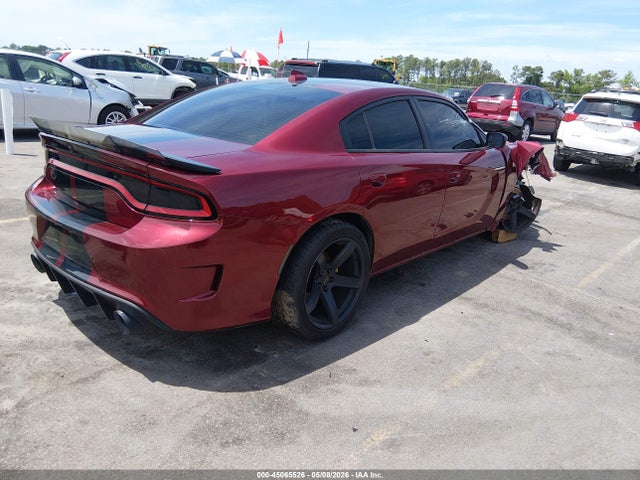Aukcja sprzedaży 2019 Dodge Charger R/t Rwd, vin: 2C3CDXCT7KH737943, numer aukcji: 45065526