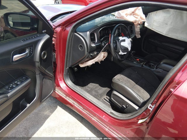 Aukcja sprzedaży 2019 Dodge Charger R/t Rwd, vin: 2C3CDXCT7KH737943, numer aukcji: 45065526