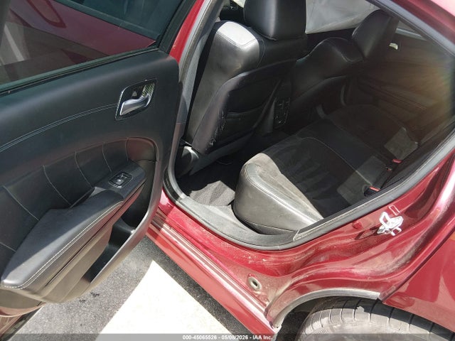 Aukcja sprzedaży 2019 Dodge Charger R/t Rwd, vin: 2C3CDXCT7KH737943, numer aukcji: 45065526