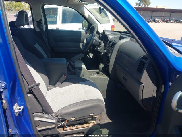Auction sale of the 2007 Dodge Nitro Sxt, vin: 1D8GT28K87W582784, lot number: 45065527