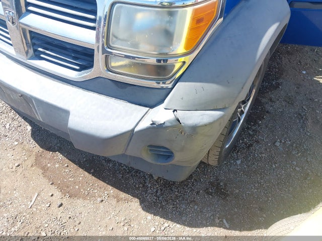 Auction sale of the 2007 Dodge Nitro Sxt, vin: 1D8GT28K87W582784, lot number: 45065527