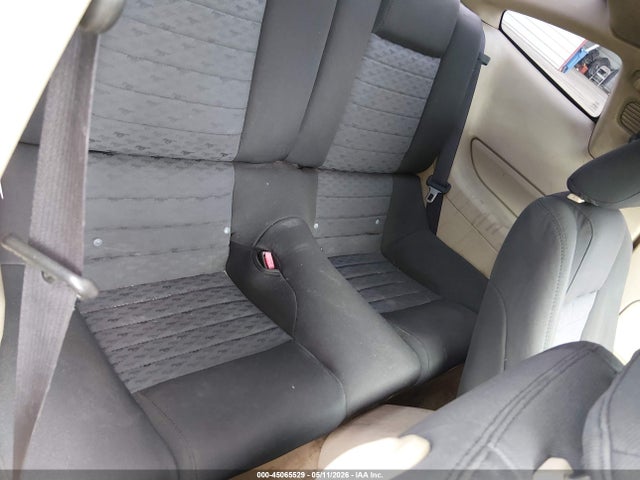 Продажа на аукционе авто 2005 Ford Mustang V6 Deluxe/v6 Premium, vin: 1ZVFT80N255237401, номер лота: 45065529