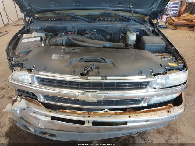 Aukcja sprzedaży 2004 Chevrolet Tahoe Lt, vin: 1GNEK13Z74R264938, numer aukcji: 45065530