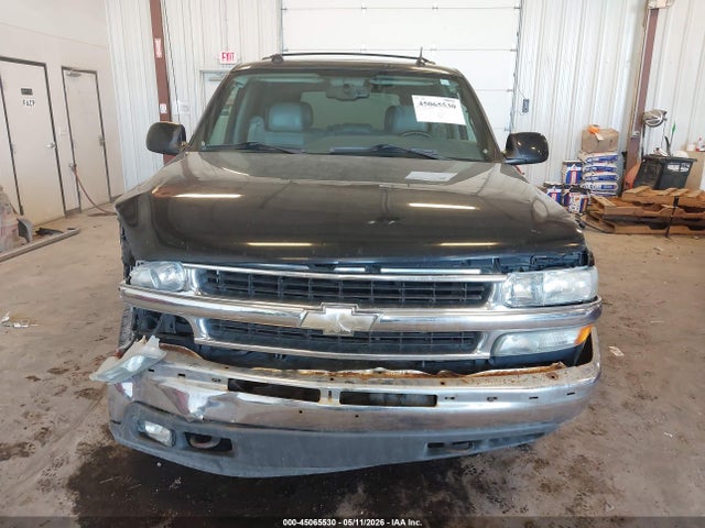 Aukcja sprzedaży 2004 Chevrolet Tahoe Lt, vin: 1GNEK13Z74R264938, numer aukcji: 45065530