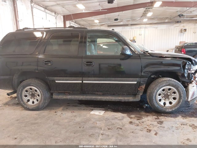 Aukcja sprzedaży 2004 Chevrolet Tahoe Lt, vin: 1GNEK13Z74R264938, numer aukcji: 45065530