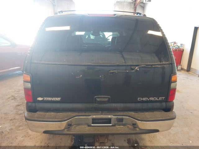 Aukcja sprzedaży 2004 Chevrolet Tahoe Lt, vin: 1GNEK13Z74R264938, numer aukcji: 45065530