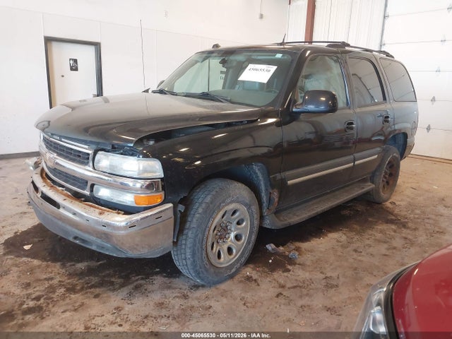 Aukcja sprzedaży 2004 Chevrolet Tahoe Lt, vin: 1GNEK13Z74R264938, numer aukcji: 45065530