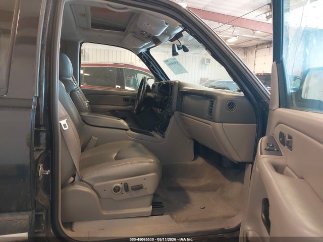 Aukcja sprzedaży 2004 Chevrolet Tahoe Lt, vin: 1GNEK13Z74R264938, numer aukcji: 45065530