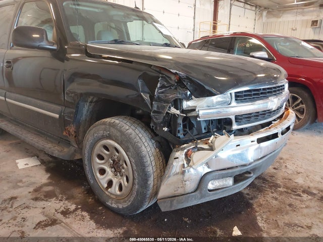 Aukcja sprzedaży 2004 Chevrolet Tahoe Lt, vin: 1GNEK13Z74R264938, numer aukcji: 45065530