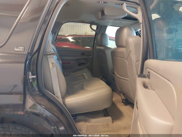 Aukcja sprzedaży 2004 Chevrolet Tahoe Lt, vin: 1GNEK13Z74R264938, numer aukcji: 45065530