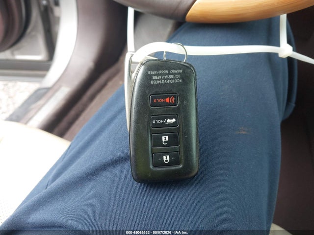 45065532 :رقم المزاد ، 2T2ZZMCA5HC048079 vin ، 2017 Lexus Rx 350 مزاد بيع