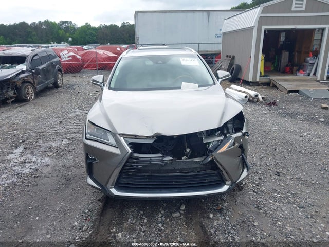 45065532 :رقم المزاد ، 2T2ZZMCA5HC048079 vin ، 2017 Lexus Rx 350 مزاد بيع