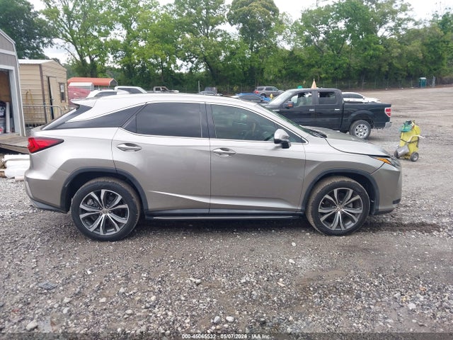 45065532 :رقم المزاد ، 2T2ZZMCA5HC048079 vin ، 2017 Lexus Rx 350 مزاد بيع