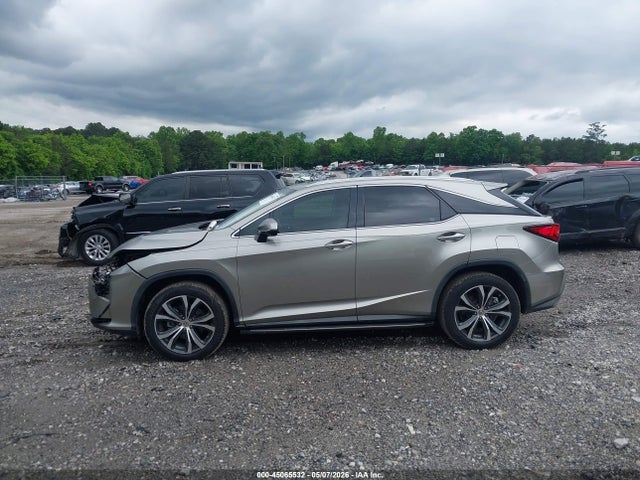 45065532 :رقم المزاد ، 2T2ZZMCA5HC048079 vin ، 2017 Lexus Rx 350 مزاد بيع