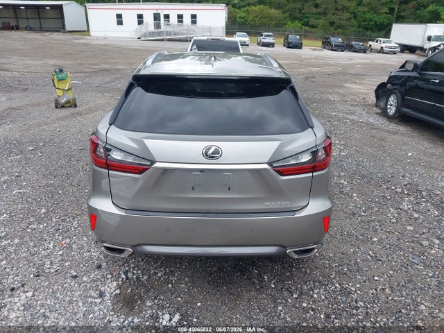 45065532 :رقم المزاد ، 2T2ZZMCA5HC048079 vin ، 2017 Lexus Rx 350 مزاد بيع