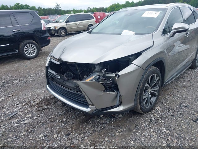 45065532 :رقم المزاد ، 2T2ZZMCA5HC048079 vin ، 2017 Lexus Rx 350 مزاد بيع