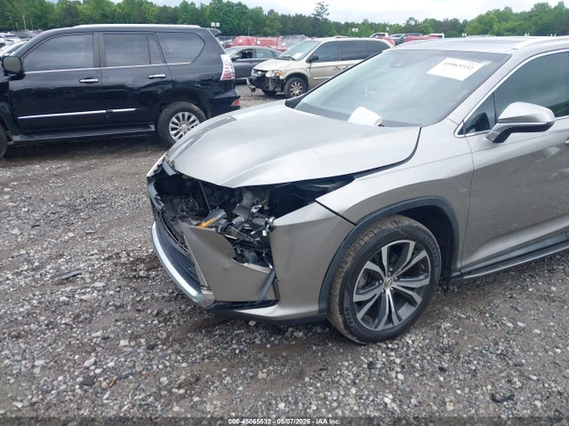 45065532 :رقم المزاد ، 2T2ZZMCA5HC048079 vin ، 2017 Lexus Rx 350 مزاد بيع