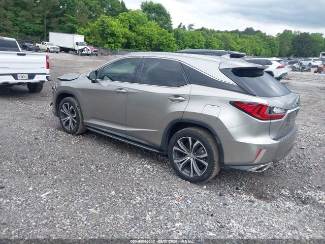 45065532 :رقم المزاد ، 2T2ZZMCA5HC048079 vin ، 2017 Lexus Rx 350 مزاد بيع