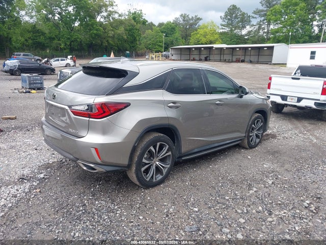 45065532 :رقم المزاد ، 2T2ZZMCA5HC048079 vin ، 2017 Lexus Rx 350 مزاد بيع