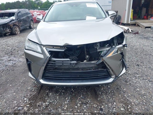 45065532 :رقم المزاد ، 2T2ZZMCA5HC048079 vin ، 2017 Lexus Rx 350 مزاد بيع