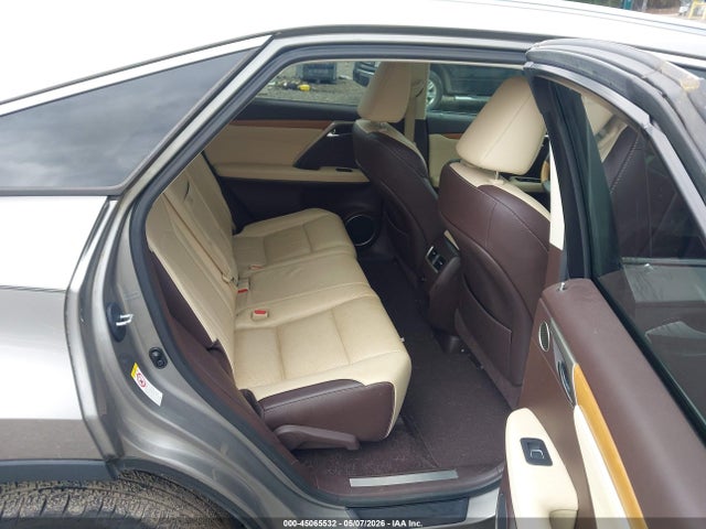 45065532 :رقم المزاد ، 2T2ZZMCA5HC048079 vin ، 2017 Lexus Rx 350 مزاد بيع