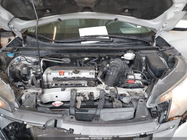 Продажа на аукционе авто 2013 Honda Cr-v Ex-l, vin: 2HKRM3H71DH516505, номер лота: 45065540