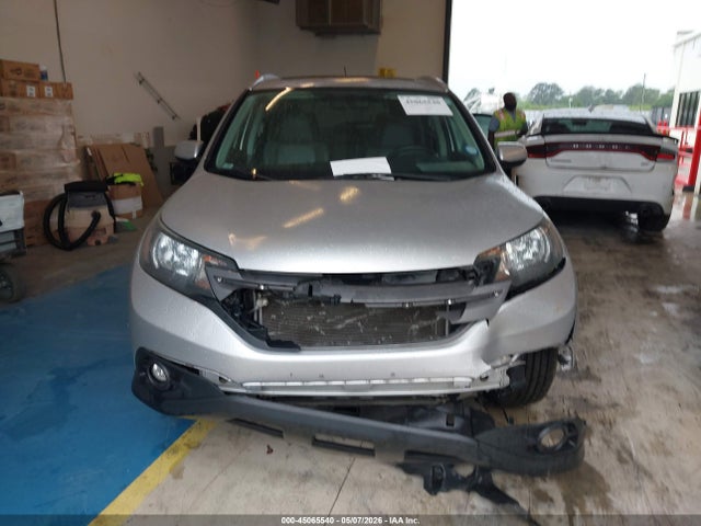 Продажа на аукционе авто 2013 Honda Cr-v Ex-l, vin: 2HKRM3H71DH516505, номер лота: 45065540