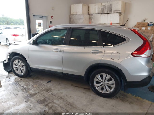 Продажа на аукционе авто 2013 Honda Cr-v Ex-l, vin: 2HKRM3H71DH516505, номер лота: 45065540
