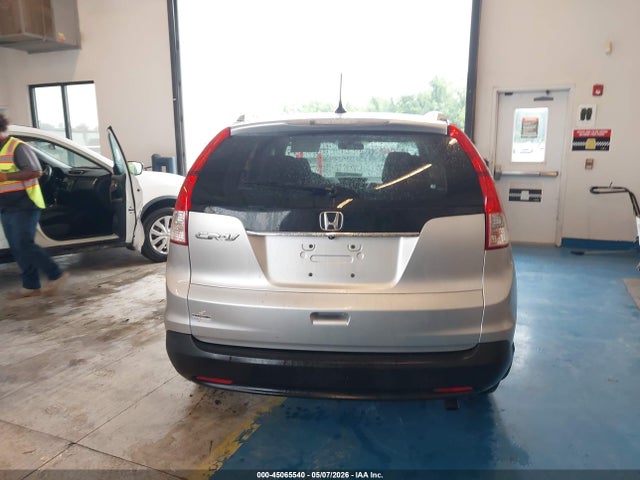 Продажа на аукционе авто 2013 Honda Cr-v Ex-l, vin: 2HKRM3H71DH516505, номер лота: 45065540