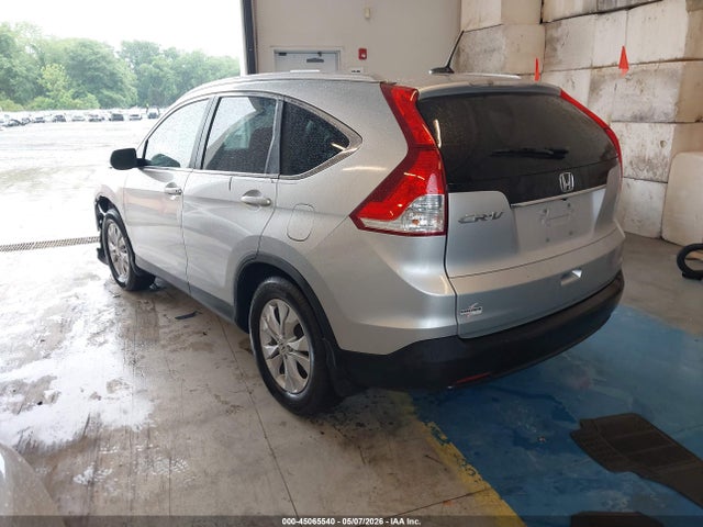 Продажа на аукционе авто 2013 Honda Cr-v Ex-l, vin: 2HKRM3H71DH516505, номер лота: 45065540