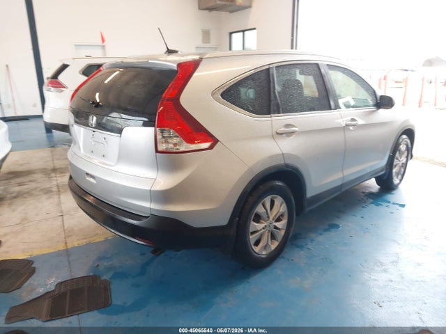 Продажа на аукционе авто 2013 Honda Cr-v Ex-l, vin: 2HKRM3H71DH516505, номер лота: 45065540